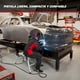 thumbnail image 3 of Pistola para MIG 250L  Lincoln electric Lincoln Electric Magnum Pro, 3 of 7