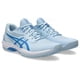thumbnail image 2 of Zapatillas ASICS Game FlyteFoam Pickleball Mujer Azul Talla 9, 2 of 9