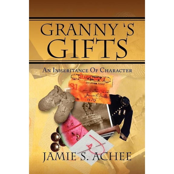 Granny's Gifts, (Paperback)