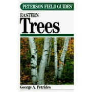 Pre-Owned Peterson Field Guide (R) to Eastern Trees (Paperback) by George A Petrides, Roger Tory Peterson, Janet Wehr