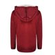 thumbnail image 5 of Mujeres Casual Gato Impreso Pullover Manga Larga Con Capucha Bolsillo Blusa Sudaderas Con Capucha Tops Sudaderas Fridja  hkj5353, 5 of 5