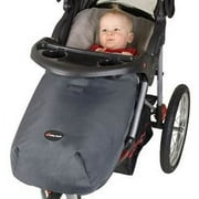 Baby Trend Cold Weather Jogging Stroller Winter Boot | BB09203
