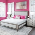 thumbnail image 3 of Classic Brands 8" Memory Foam Mattress, Full, 3 of 11