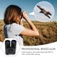 thumbnail image 5 of GOOHOCHY 1pc Night Vision Binocular Night Vision MultiPriate Binocular Binocular, 5 of 7