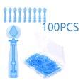 thumbnail image 1 of Disposable Sterile Acne Needle-Effective Remove Acne & Blackhead Tools For Clear Skin, including 100 Ct Disposable Acne Needles, 1 of 9