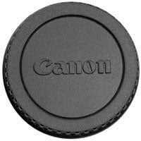 Genuine Canon Rear Lens Cover 