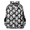 Bronze, variant on Sugar Skeleton Multi-Functional Backpack, Adult Laptop Backpack Casual Daypack for Work Travel Outdoor, Day of the Dead Skulls