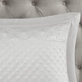 thumbnail image 3 of Croscill Classics Versailles 3 Piece Grey Quilt Set in Grey King, 3 of 6
