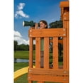 thumbnail image 5 of Creative Cedar Designs Playset Telescope- Blue, 5 of 8