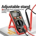 thumbnail image 6 of Digital Multimeter High For Precision Maintenance Digital Display Multimeter, 6 of 9