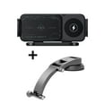 thumbnail image 1 of Upgrade High Intelligent 2 In 1 Auto Rotating Wireless Charging Dock Smart Car Mount Holder For Mobile Phone Pad And Foldable Device Universal Compatibility, 1 of 4