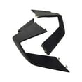 thumbnail image 4 of Matte Black Front Spoiler Fxed Wind Winglets For BMW 2019-2022 S1000RR M1000RR, 4 of 7