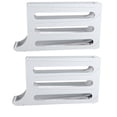 thumbnail image 1 of Dispensador De 24 Huevos, Organizador De Bandeja De Almacenamiento De Huevos Que Ahorra Espacio, Soporte Rodante Para Huevos Para Refrigerador, 1 of 7