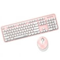 thumbnail image 1 of Conjunto de teclado y ratón Bluetooth de 2,4 GHz, 1 of 2