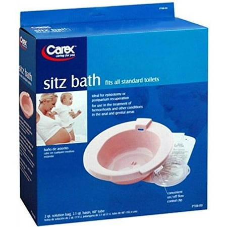 Carex Sitz Bath (Best Sitz Bath Equipment)