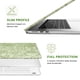 thumbnail image 4 of Funda iCasso para MacBook Air de 13,6 pulgadas con tapa de teclado y pantalla, 4 of 8