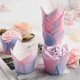 thumbnail image 2 of Molde de tazas de pastel con degradado de 50/100 piezas, moldes para hornear de forma redonda, Muffin, Cupcake, DIY, cocina, fiesta en casa, suministros para hornear postres, 2 of 4