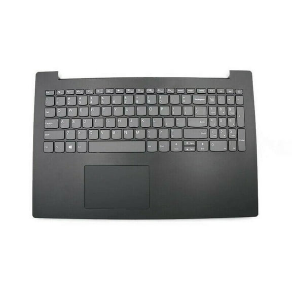 New Genuine Lenovo Ideapad 130-15AST 15IKB Palmrest TouchPad Keyboard 5CB0R34441