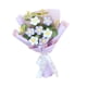 thumbnail image 1 of Ramo de flores de San Valentín. Un regalo ideal para personas de todas las edades. Flores y juguetes extraíbles., 1 of 3