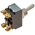 thumbnail image 2 of Cole Hersee 5588-BP Heavy Duty Toggle Switch DPST On-Off 4 Screw, 2 of 2