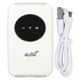 thumbnail image 1 of 5G Unlocked WiFi Modem with SIM Card Slot - 4G LTE USB WiFi Modem, 300Mbps, 1 of 5