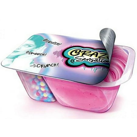 UPC: 0855635005421 | Craze Sensations ASMR Mystery Pack