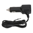 thumbnail image 3 of Car  Lighter Adapter,  Lighter To DC5525, USB, Type C Car  Adapter Splitter DC 12-24V., 3 of 8
