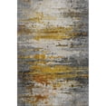 thumbnail image 2 of Addison Rugs Mayfield Premium Machine Washable Transitional Abstract Copper Rectangle Rug, 8' x 10', 2 of 6