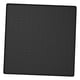 thumbnail image 4 of Alfombrilla de silicona para frigorífico, antideslizante, para evitar derrames de agua Negro, 4 of 9