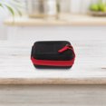 thumbnail image 3 of SHISUYAN Golf Rangefinder Case EVA Hard Shell Cover Range Carry Bag Pouch, 3 of 9