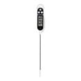 thumbnail image 1 of CUITING Water Thermometer Electronic Display Digital Water Thermometer for Liquid Intuitive Reading Instant Read Thermometer White, 1 of 5