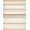 Beige Ivory, Pattern 3, variant on ODIKA Beige Wool Textured Tufted Motifs Banded Border Knotted Fiber Non-Slip Chair-Friendly for Dining Room, Large Office, Lounge