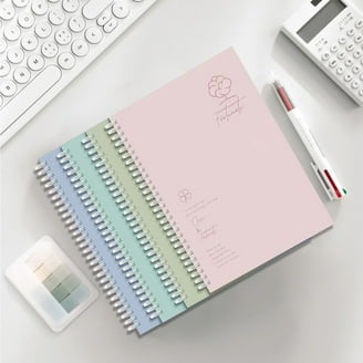 Exceed Large Journal, Narrow Ruled, 96 Sheets, 192 Pages, 7.5