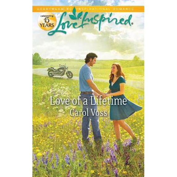 Pre-Owned Love of a Lifetime (Mass Market Paperback) 0373877382 9780373877386