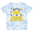 thumbnail image 3 of Inktastic I'm Going to Bee in Kindergarten Back to School Boys or Girls Toddler T-Shirt, 3 of 5