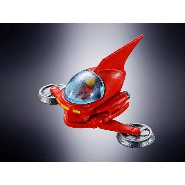 爆買い！ Nations Tamashii - (Kikumei Z Mazinger GX-105 - Z Mazinger アニメ/ゲーム