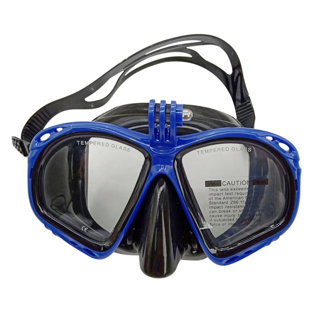 Gafas de buceo con cámara para hombres y mujeres gafas de natación subacuáticas accesorios de natación Hugtrwg Para estrenar