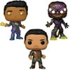 TSL Marvel Eternals Bundle 2 [New ]