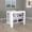 Multi-color, variant on ANTIBACTERIAL DELOS KITCHEN ISLAND WHITE-LIGHT OAK