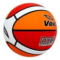 thumbnail image 2 of Balón de Básquetbol No. 7 DRBL BS200 Naranja, 2 of 3