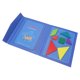 thumbnail image 4 of Tangram Toys, diseño de clip magnético, rompecabezas educativo con forma geométrica, juego de bloques de patrón de madera para niños, 4 of 5