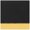 Black with Gold Lip, variant on ArtToFrames 14x25 inch Gold Step Picture Frame, Gold Wood Poster Frame (4548)