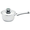 thumbnail image 1 of BNF KTSS22SAUCE 1.5Qt 12-Element Saucepan with Lid, 1 of 1