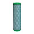 thumbnail image 3 of Hydro-Logic 741646 Hydrologic Green Carbon stealthRO Reverse Osmosis Filtration System Filter, 9.75 x 2.75, 3 of 5