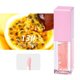 thumbnail image 2 of Xihbxyly Aceite Labial Frutal, Refrescante Aroma a Fresa y Melocotón, Brillo Transparente Altamente Hidratante, Textura Cómoda y No Grasa, Hidratación Diaria Reparadora, Perfecto para Todo Tipo de Pi, 2 of 2