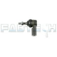 thumbnail image 2 of Brembo P18036N Premium NAO Ceramic OE Equivalent Pad, 2 of 2