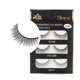 thumbnail image 1 of Limited time discount!1 Box Luxury 3D False Lashes Strip Eyelashes Long Natural Party, 1 of 8