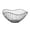 BK2, variant on Giyblacko Modern Creative Stylish Single Tier Dish Metal Wire Fruit Vegetables Bread Decorative Stand Serving Bowls Basket Holder Table Centerpiece Decorative Hold Vegetables Bread Sn