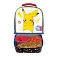 thumbnail image 5 of Thermos Pokemon Dual Compartment Reusable Lunch Bag, 5 of 10