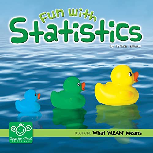 Pre-Owned Fun With Statistics, 9781555718329, 1555718329, Paperback,